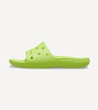 Шлепанцы Classic (EU 36-37 M4W6 СМ 22.1; limeade)